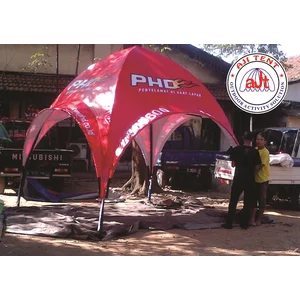 TENDA DOME MODEL 1