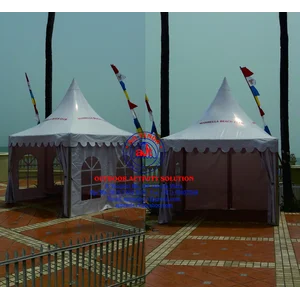 TENDA SARNAFIL MODEL 1
