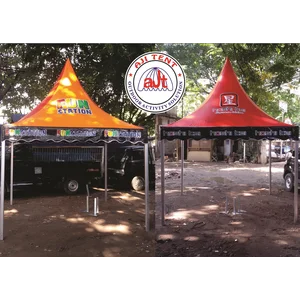 TENDA SARNAFIL MODEL 2
